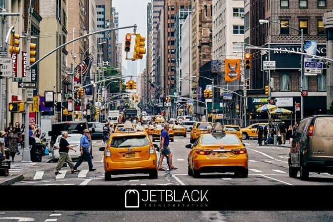 3 Hours tour in the city (Manhattan) - Explore the city in short period of time - Who Should Consider This Tour?