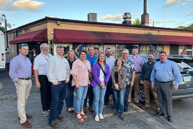 3-Hr BBQ Tour in Kansas City - Who Should Consider This Tour?