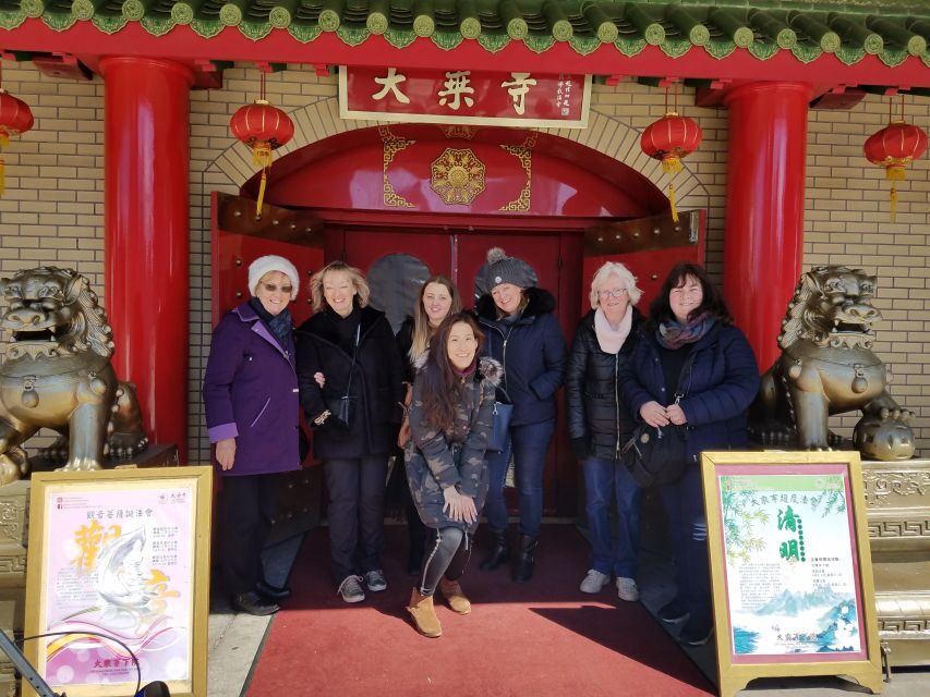3 Neighborhoods Tour: Soho, Chinatown & Little Italy - Price and Value Analysis
