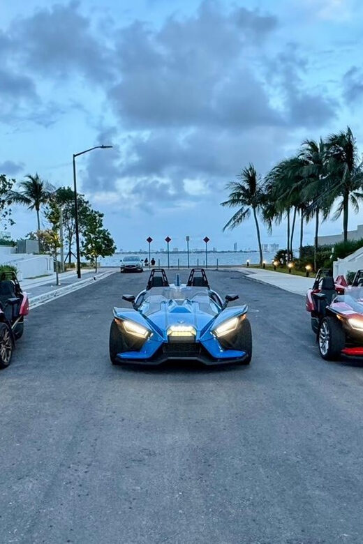 3 to 4 Hours Slingshot Rental Miami - We The Best !! - Why This Experience Might Be Perfect for You