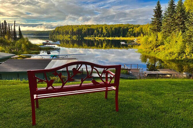 30 Minutes Seaplane Ride in Talkeetna - Who Will Love This Experience?