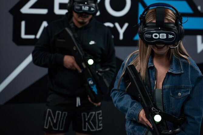 30 Minutes Virtual Reality San Antonio Texas - The Value of a 30-Minute VR Session
