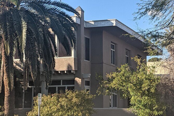 300 Years of Spanish History in Downtown Tucson: A Self-Guided Audio Tour - FAQ