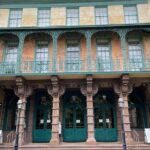 300 Years of War and Peacetime in Charleston: A Self-Guided Audio Tour - What You Get and What You Miss