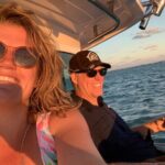38' Private Luxury Sunset Charter w. Music & Drinks, up to 13 ppl - Meeting Point and Logistics