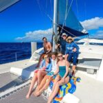 3hr Luxury Private Sailing Catamaran in Waikiki for 1 to 6 People - The Cost and Value Proposition
