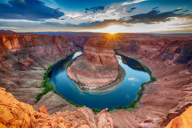 4-Day Las Vegas Grand Canyon Antelope Canyon Tour from SF - Final Thoughts: Is This Tour for You?