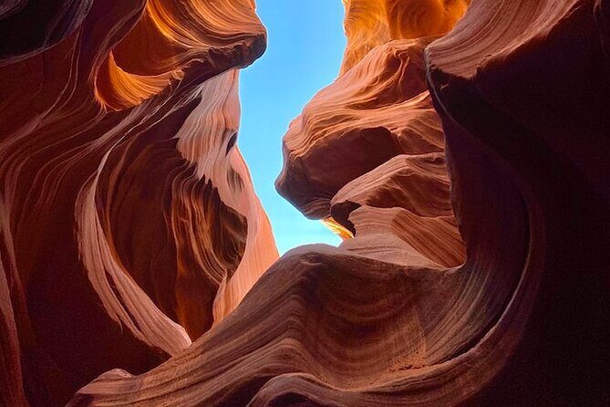 4-Day Tour Grand Canyon Antelope Canyon Zion - Practical Details and Value