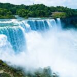 4-Day Tour-New York, Washington DC and Niagara Falls - The Sum Up