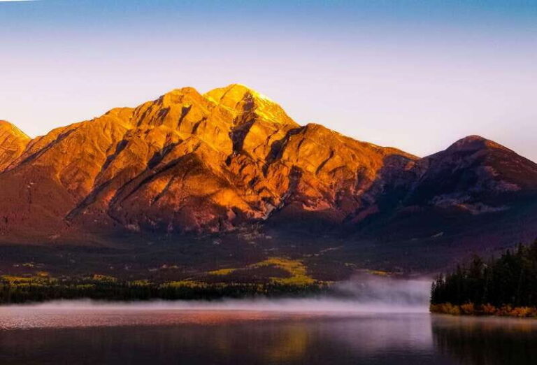 4 Days Tour to Banff & Jasper National Park with Hotels - The Practicalities and What You’ll Love