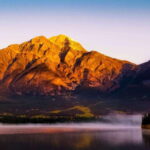 4 Days Tour to Banff & Jasper National Park without Hotels - The Experience and Value