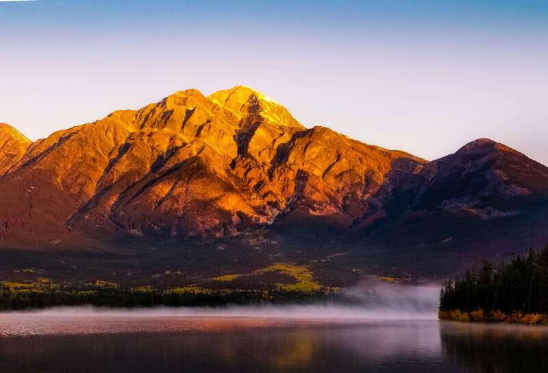 4 Days Tour to Banff & Jasper National Park without Hotels - The Experience and Value