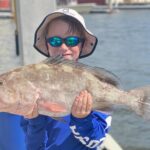 4 Hour Deep Sea Split Charter with Experienced Captain - FAQ