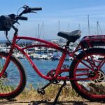 4 hour Electric Bike Rental on 17 Mile Drive - What You Can Expect from the Tour