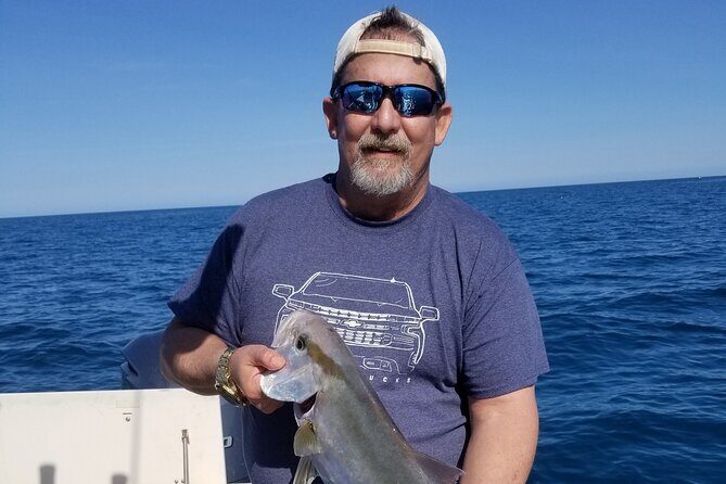 4-hour Fishing Adventure at Belleair Causeway - How Does It Compare in Value?