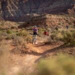 4 Hour Mountain Bike Rental Near Zion - Who Should Consider This Tour?