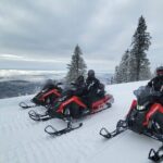 4-Hour Snowmobile Rental in Priest Lake - The Sum Up: Who Should Book This Snowmobile Experience?