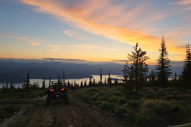 4-Hour UTV Rental in Priest Lake - Authentic Insights from Reviewers