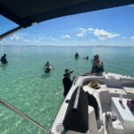 4 Hours 22' Hurricane Deck Boat Rental in Key West - FAQ