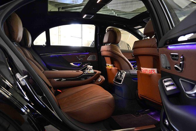 4 Hours Private Chauffeured DC Sight Seeing Tour / SUV & Sedan - Final Thoughts: Is It Worth It?