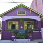 45 Minute Highlights of the Marigny Triangle - What Sets This Tour Apart?