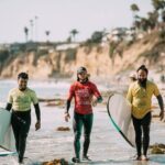 5 Day Adult Surf Retreat in San Diego - FAQ