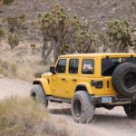5 Hour Las Vegas Off-Road Secrets: Self Drive Jeep Adventure - The Value for Money