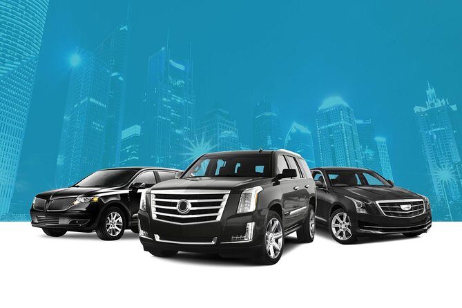 5-Hour Private Chauffeur Service from Boston - Discover the Flexibility of a 5-Hour Private Chauffeur Service from Boston