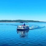 5-Hour Private Hilton Head Pontoon Boat Rental - Final Thoughts