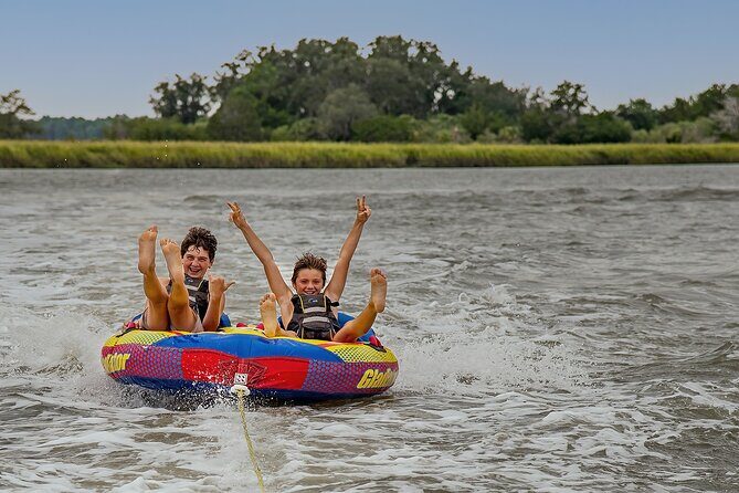 5 Hour Ultimate Lowcountry Day: Up To 6 Guests - Who Is This Tour Best For?