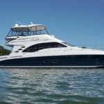 58 ft private tour in Miami, Yatch Rental 4 to 8 hours, 13 people - What You Can Expect During the Cruise