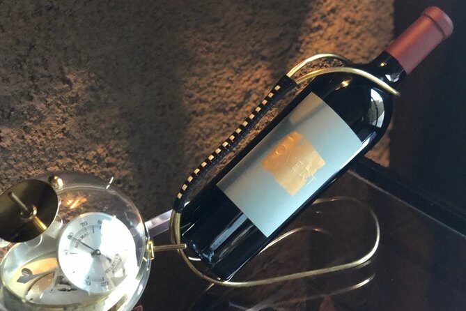 6 Hour Private Cabernet Sauvignon Wine Tour in Napa Valley - What Do the Reviews Say?