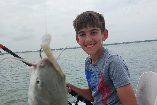 6 Hour Private Fishing Tour in Sarasota with Master Captain Bill - The Experience: Why This Tour Is Worth Considering