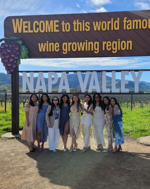6 Hour Private Limousine Wine Tour - Analyzing the Value: Is It Worth It?