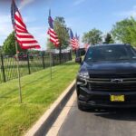 6-Hour Private SUV Transportation Service in Chicago - Exploring Chicago in Style: What You Can Expect