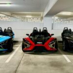 6 Hour Slingshot Rental Miami - What to Expect on Your Rental Day