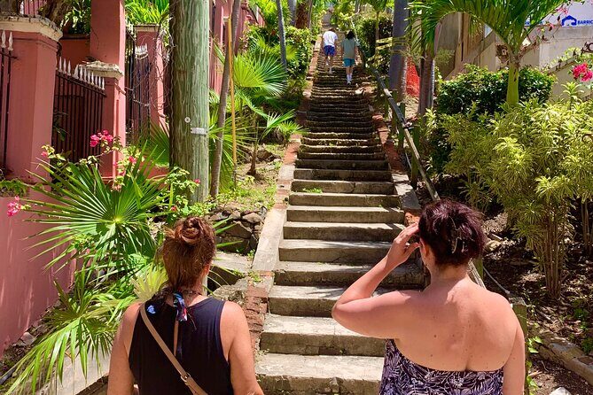 6 Hour St. Thomas Private Sightseeing Tour - Price and Value Analysis