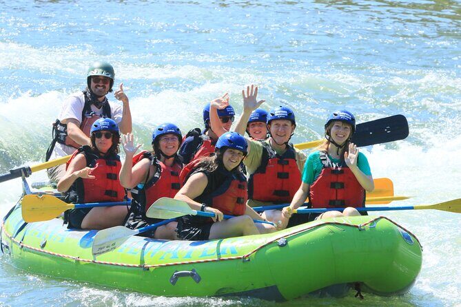 6-mile Western Scenic Raft Float in Yellowstone River - Final Thoughts: Is It Worth It?
