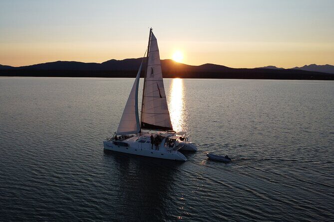 6-Night Private Charter in Lake Clark National Park - The Experience You Get for the Price