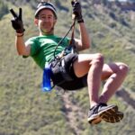6-zipline Adventure in the San Juan Mountains near Durango - A Closer Look at the Experience