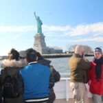 60 Minute Statue of Liberty Sightseeing tour-New York Harbor - Authentic Experiences and Reviewer Insights