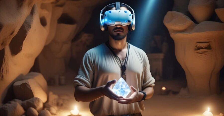 60-minute Virtual Reality Escape Room Adventure - Final Thoughts