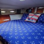 60ft Luxury Yacht Charter in Fort Lauderdale, Florida - Discovering the Ultimate Water Adventure in Fort Lauderdale