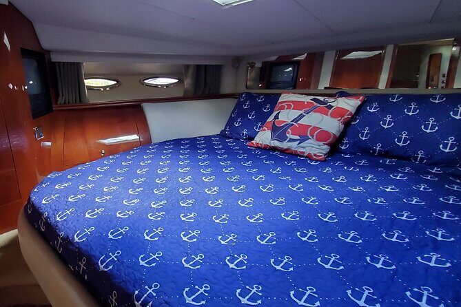 60ft Luxury Yacht Charter in Fort Lauderdale, Florida - Discovering the Ultimate Water Adventure in Fort Lauderdale