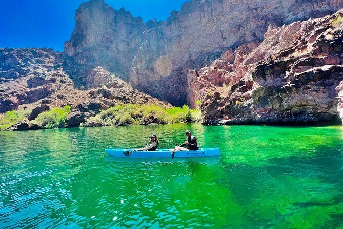 7-Day Tour across Los Angeles,Phoenix, Sedona, and Las Vegas - What We Love About This Tour
