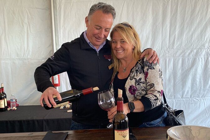 7 Hour Private Wine Tasting in Napa or Sonoma Valley - FAQs