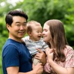 75 Min Portraits - Historic Boston or the scenic South Shore - The Photo Session: What It’s Like