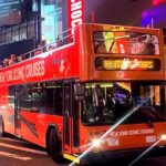 75-Minutes NYC Sightseeing Night Double Decker Bus Tour - Who Should Consider This Tour?