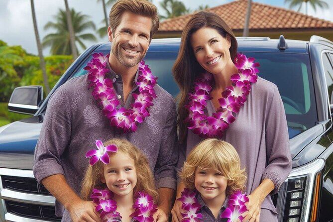8-Hour Custom Private Charter in Oahu  Up to 14 Passengers - Final Thoughts on the Private 8-Hour Oahu Charter