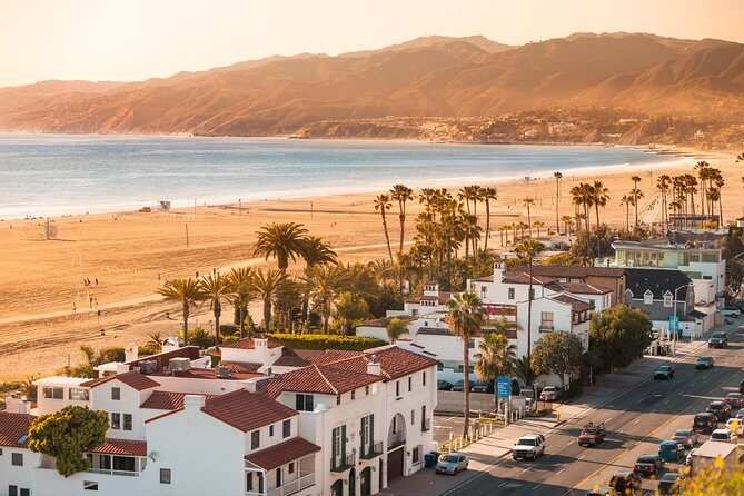 8-Hour Limo Tour of all of Los Angeles to Malibu, Santa Monica, Venice,Hollywood - What Makes This Tour Stand Out